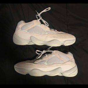 Yeezy 500 ‘Salt’